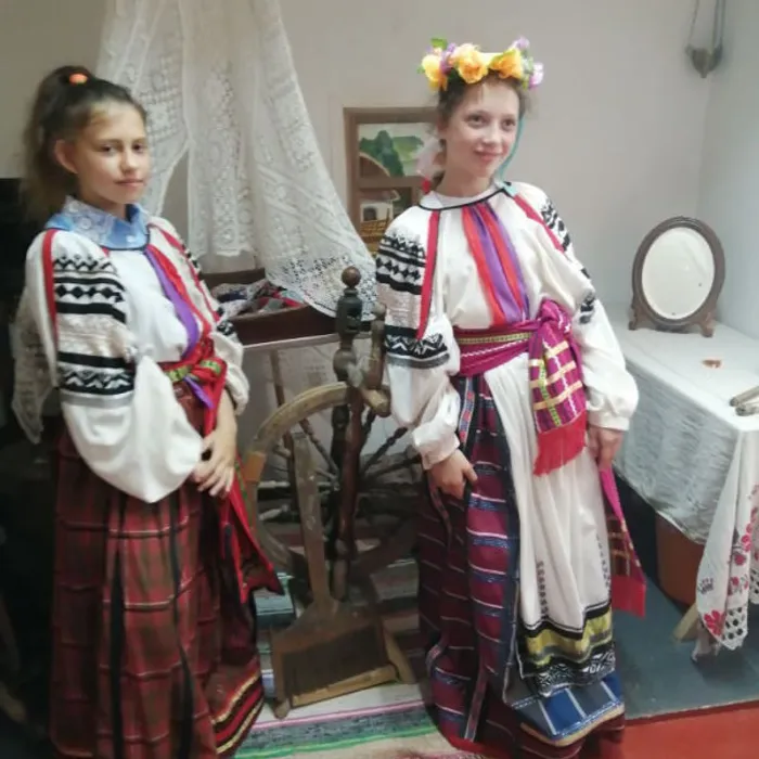 Международный день музеев