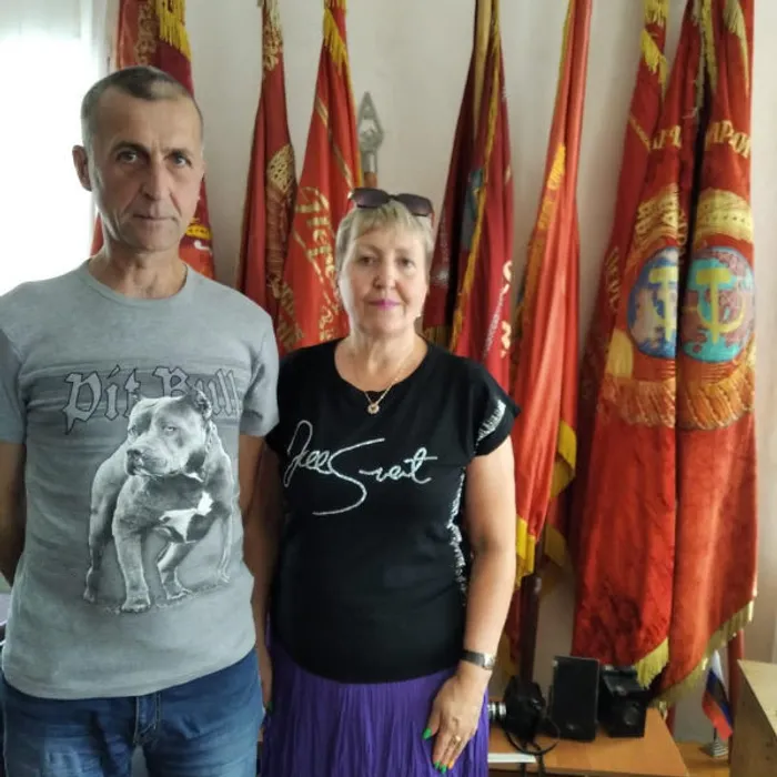 Интересные встречи в музее
