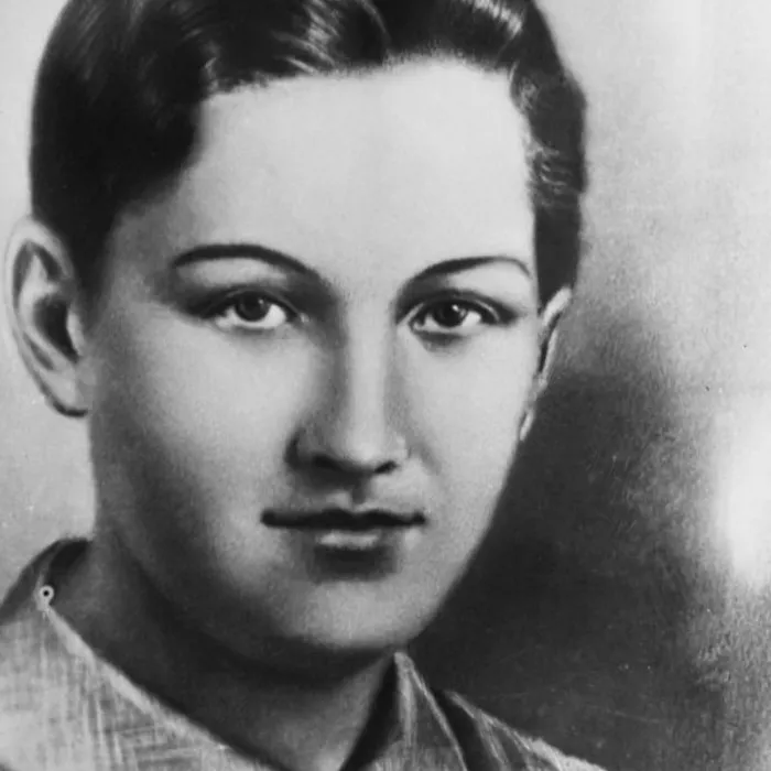 29 ноября - 80 лет со дня жертвенного подвига Героя Советского Союза Зои Космодемьянской.